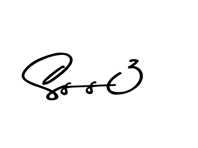 Similarly Asem Kandis PERSONAL USE is the best handwritten signature design. Signature creator online .You can use it as an online autograph creator for name Sss3. Sss3 signature style 9 images and pictures png