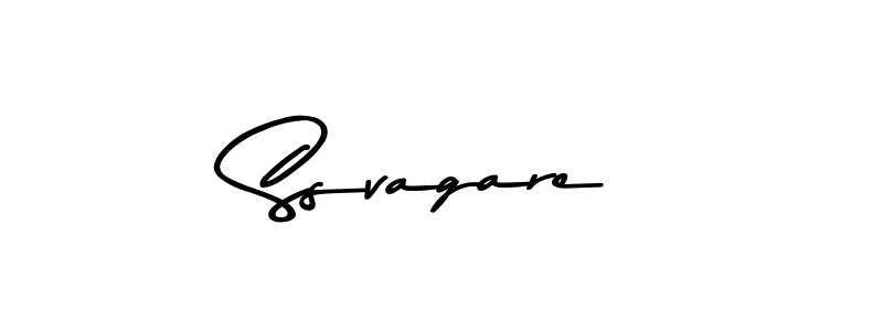 This is the best signature style for the Ssvagare name. Also you like these signature font (Asem Kandis PERSONAL USE). Mix name signature. Ssvagare signature style 9 images and pictures png