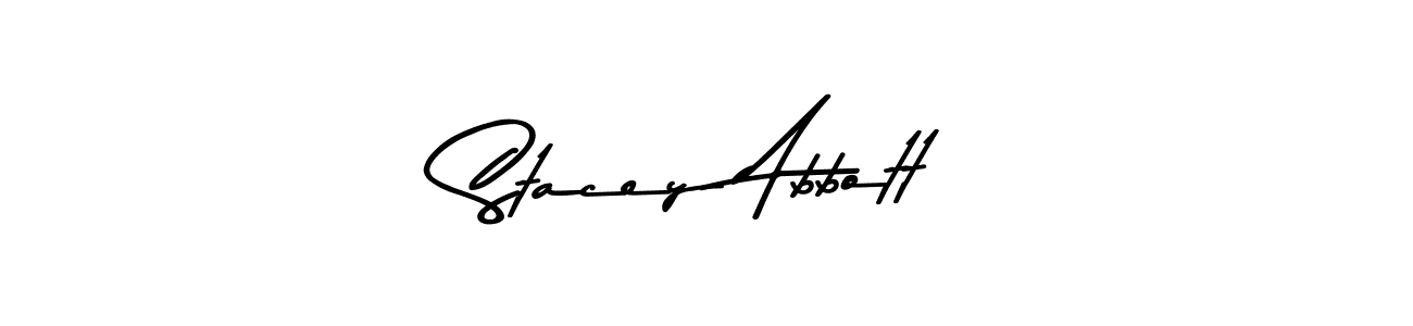 Make a beautiful signature design for name Stacey Abbott. Use this online signature maker to create a handwritten signature for free. Stacey Abbott signature style 9 images and pictures png