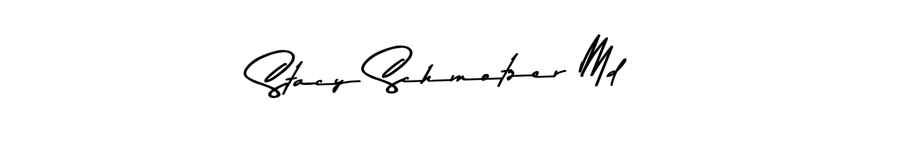 It looks lik you need a new signature style for name Stacy Schmotzer Md. Design unique handwritten (Asem Kandis PERSONAL USE) signature with our free signature maker in just a few clicks. Stacy Schmotzer Md signature style 9 images and pictures png