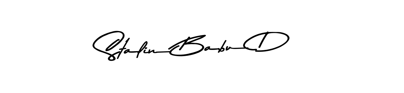 It looks lik you need a new signature style for name Stalin Babu D. Design unique handwritten (Asem Kandis PERSONAL USE) signature with our free signature maker in just a few clicks. Stalin Babu D signature style 9 images and pictures png