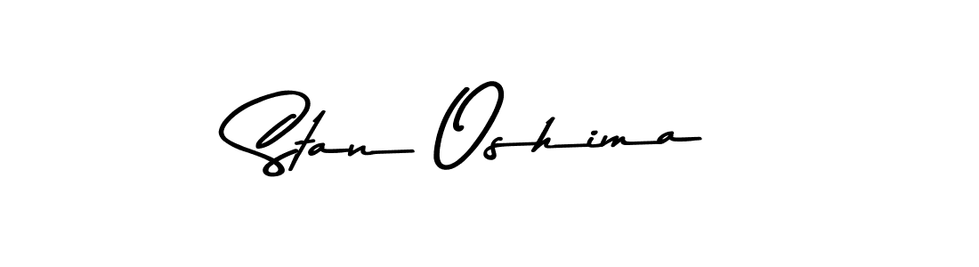 It looks lik you need a new signature style for name Stan Oshima. Design unique handwritten (Asem Kandis PERSONAL USE) signature with our free signature maker in just a few clicks. Stan Oshima signature style 9 images and pictures png