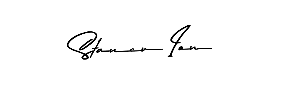 Also You can easily find your signature by using the search form. We will create Stancu Ion name handwritten signature images for you free of cost using Asem Kandis PERSONAL USE sign style. Stancu Ion signature style 9 images and pictures png