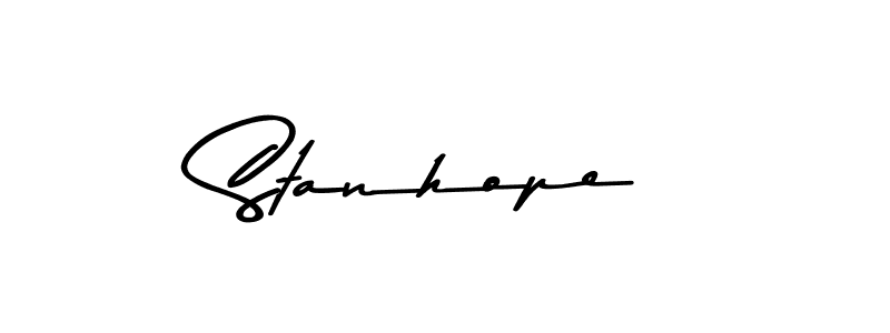 This is the best signature style for the Stanhope name. Also you like these signature font (Asem Kandis PERSONAL USE). Mix name signature. Stanhope signature style 9 images and pictures png