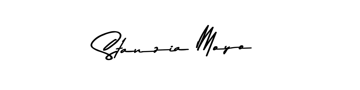 Once you've used our free online signature maker to create your best signature Asem Kandis PERSONAL USE style, it's time to enjoy all of the benefits that Stanzia Moyo name signing documents. Stanzia Moyo signature style 9 images and pictures png