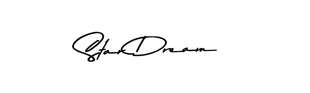 Once you've used our free online signature maker to create your best signature Asem Kandis PERSONAL USE style, it's time to enjoy all of the benefits that Star Dream name signing documents. Star Dream signature style 9 images and pictures png