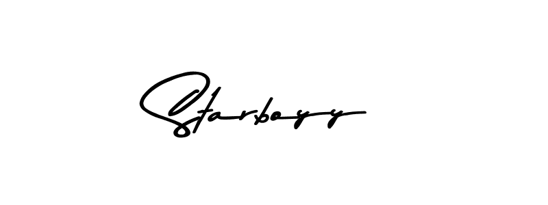 Make a beautiful signature design for name Starboyy. Use this online signature maker to create a handwritten signature for free. Starboyy signature style 9 images and pictures png