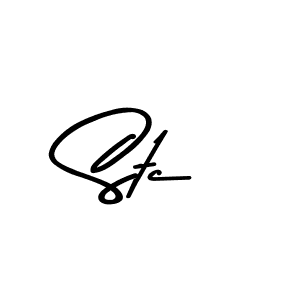 Best and Professional Signature Style for Stc. Asem Kandis PERSONAL USE Best Signature Style Collection. Stc signature style 9 images and pictures png