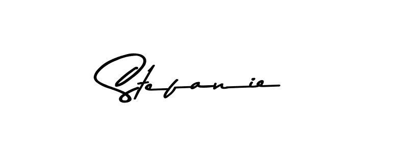 Here are the top 10 professional signature styles for the name Stefanie. These are the best autograph styles you can use for your name. Stefanie signature style 9 images and pictures png