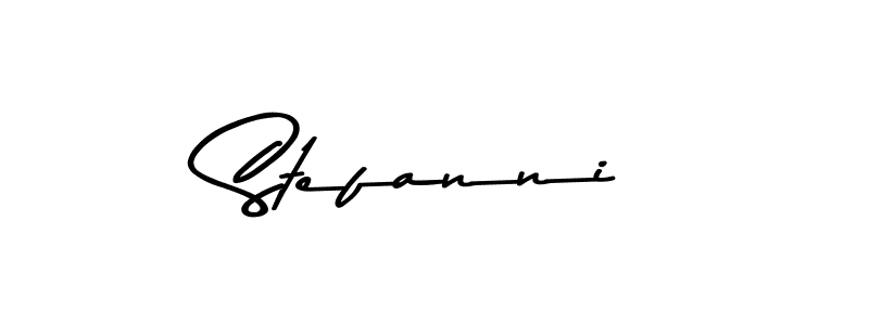See photos of Stefanni official signature by Spectra . Check more albums & portfolios. Read reviews & check more about Asem Kandis PERSONAL USE font. Stefanni signature style 9 images and pictures png