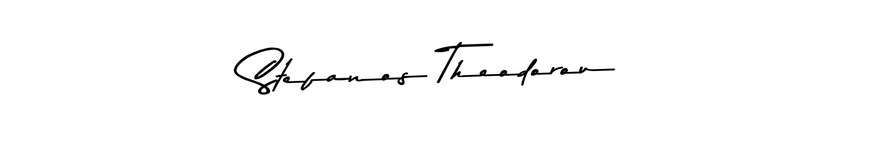 See photos of Stefanos Theodorou official signature by Spectra . Check more albums & portfolios. Read reviews & check more about Asem Kandis PERSONAL USE font. Stefanos Theodorou signature style 9 images and pictures png