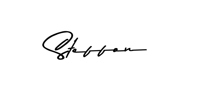 It looks lik you need a new signature style for name Steffon. Design unique handwritten (Asem Kandis PERSONAL USE) signature with our free signature maker in just a few clicks. Steffon signature style 9 images and pictures png