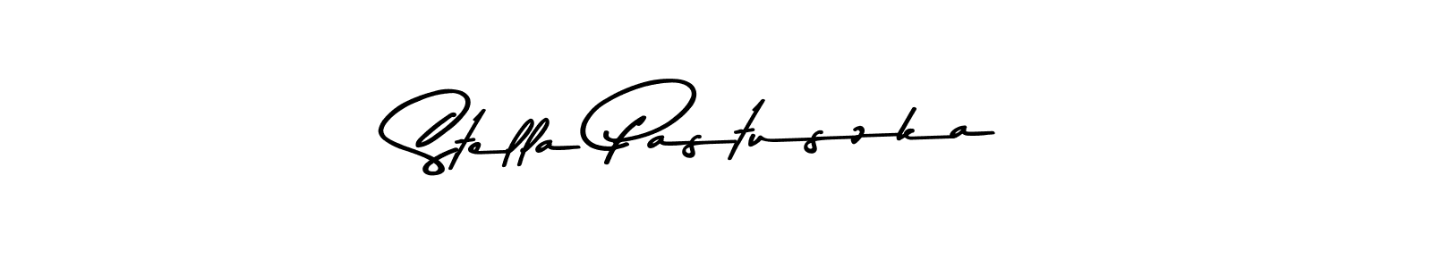 Make a beautiful signature design for name Stella Pastuszka. Use this online signature maker to create a handwritten signature for free. Stella Pastuszka signature style 9 images and pictures png