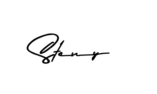 See photos of Steny official signature by Spectra . Check more albums & portfolios. Read reviews & check more about Asem Kandis PERSONAL USE font. Steny signature style 9 images and pictures png