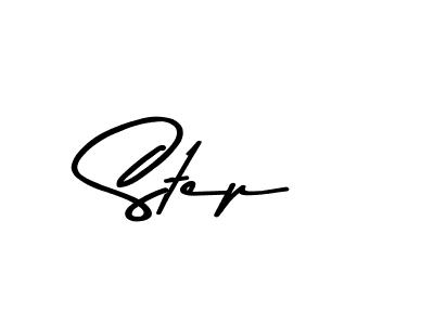 The best way (Asem Kandis PERSONAL USE) to make a short signature is to pick only two or three words in your name. The name Step include a total of six letters. For converting this name. Step signature style 9 images and pictures png
