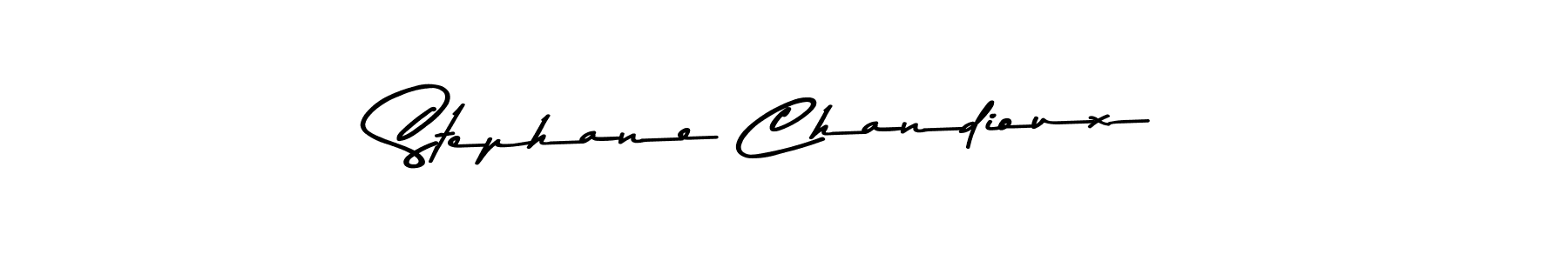 Once you've used our free online signature maker to create your best signature Asem Kandis PERSONAL USE style, it's time to enjoy all of the benefits that Stephane Chandioux name signing documents. Stephane Chandioux signature style 9 images and pictures png