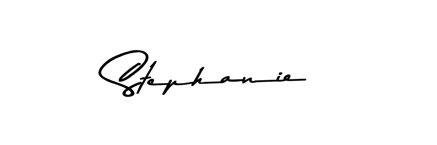 Stephanie stylish signature style. Best Handwritten Sign (Asem Kandis PERSONAL USE) for my name. Handwritten Signature Collection Ideas for my name Stephanie. Stephanie signature style 9 images and pictures png