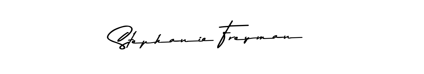 Here are the top 10 professional signature styles for the name Stephanie Freyman. These are the best autograph styles you can use for your name. Stephanie Freyman signature style 9 images and pictures png