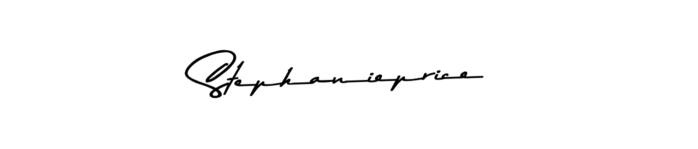 Similarly Asem Kandis PERSONAL USE is the best handwritten signature design. Signature creator online .You can use it as an online autograph creator for name Stephanieprice. Stephanieprice signature style 9 images and pictures png