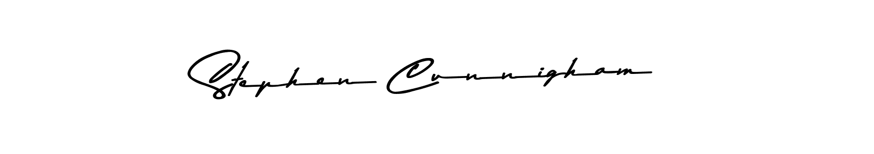 Make a beautiful signature design for name Stephen Cunnigham. Use this online signature maker to create a handwritten signature for free. Stephen Cunnigham signature style 9 images and pictures png