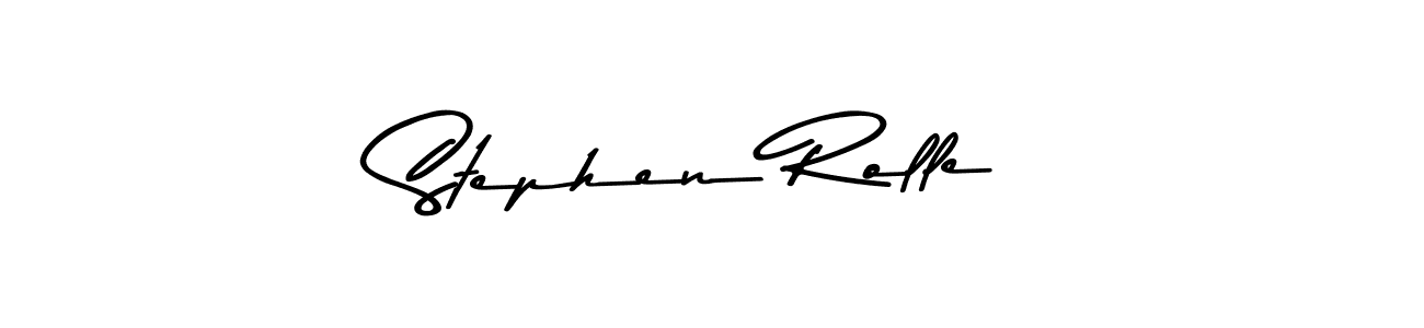 Once you've used our free online signature maker to create your best signature Asem Kandis PERSONAL USE style, it's time to enjoy all of the benefits that Stephen Rolle name signing documents. Stephen Rolle signature style 9 images and pictures png