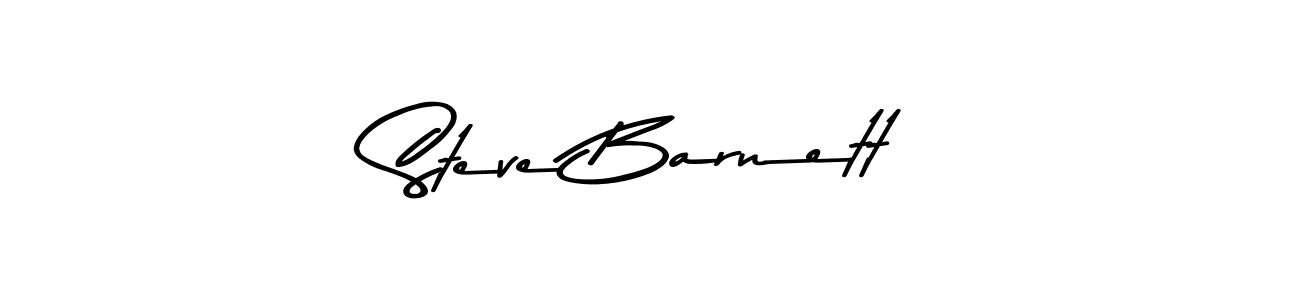 Make a short Steve Barnett signature style. Manage your documents anywhere anytime using Asem Kandis PERSONAL USE. Create and add eSignatures, submit forms, share and send files easily. Steve Barnett signature style 9 images and pictures png