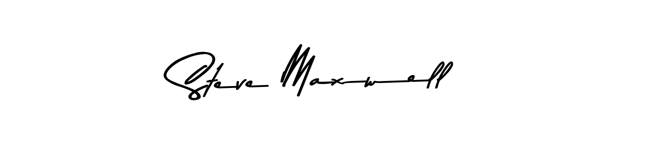 Make a beautiful signature design for name Steve Maxwell. Use this online signature maker to create a handwritten signature for free. Steve Maxwell signature style 9 images and pictures png