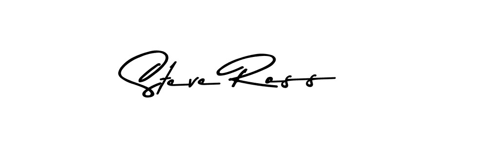This is the best signature style for the Steve Ross name. Also you like these signature font (Asem Kandis PERSONAL USE). Mix name signature. Steve Ross signature style 9 images and pictures png