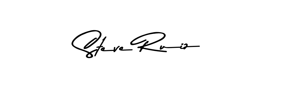 This is the best signature style for the Steve Ruiz name. Also you like these signature font (Asem Kandis PERSONAL USE). Mix name signature. Steve Ruiz signature style 9 images and pictures png