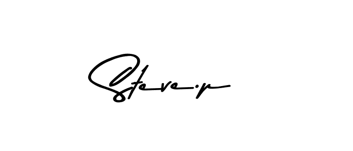 How to Draw Steve.p signature style? Asem Kandis PERSONAL USE is a latest design signature styles for name Steve.p. Steve.p signature style 9 images and pictures png