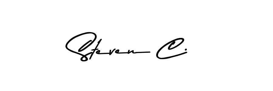 Make a short Steven C. signature style. Manage your documents anywhere anytime using Asem Kandis PERSONAL USE. Create and add eSignatures, submit forms, share and send files easily. Steven C. signature style 9 images and pictures png