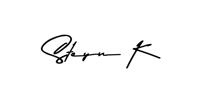 Check out images of Autograph of Steyn K name. Actor Steyn K Signature Style. Asem Kandis PERSONAL USE is a professional sign style online. Steyn K signature style 9 images and pictures png