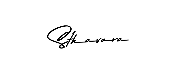 Similarly Asem Kandis PERSONAL USE is the best handwritten signature design. Signature creator online .You can use it as an online autograph creator for name Sthavara. Sthavara signature style 9 images and pictures png