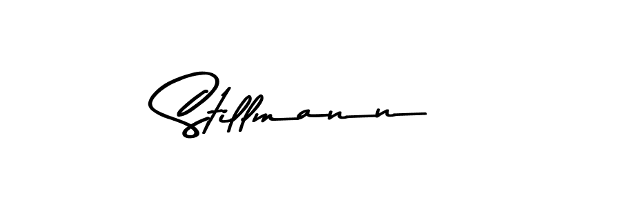 Also we have Stillmann name is the best signature style. Create professional handwritten signature collection using Asem Kandis PERSONAL USE autograph style. Stillmann signature style 9 images and pictures png