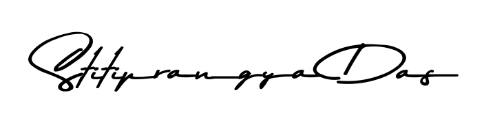 Explore multiple handwriting variations for Stitiprangya Das including this stunning Asem Kandis PERSONAL USE design. Free to use across all platforms. Stitiprangya Das signature style 9 images and pictures png