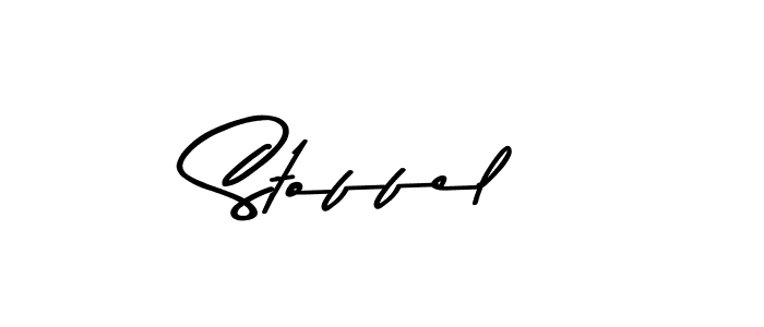 It looks lik you need a new signature style for name Stoffel. Design unique handwritten (Asem Kandis PERSONAL USE) signature with our free signature maker in just a few clicks. Stoffel signature style 9 images and pictures png