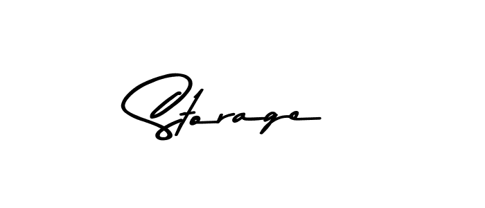 How to make Storage name signature. Use Asem Kandis PERSONAL USE style for creating short signs online. This is the latest handwritten sign. Storage signature style 9 images and pictures png
