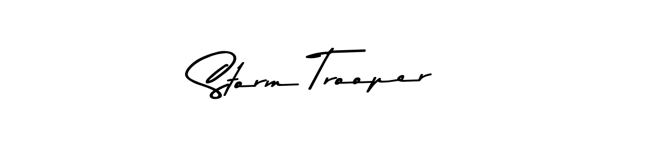 Best and Professional Signature Style for Storm Trooper. Asem Kandis PERSONAL USE Best Signature Style Collection. Storm Trooper signature style 9 images and pictures png