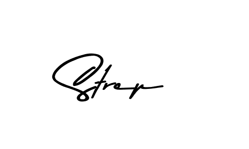 Once you've used our free online signature maker to create your best signature Asem Kandis PERSONAL USE style, it's time to enjoy all of the benefits that Strep name signing documents. Strep signature style 9 images and pictures png