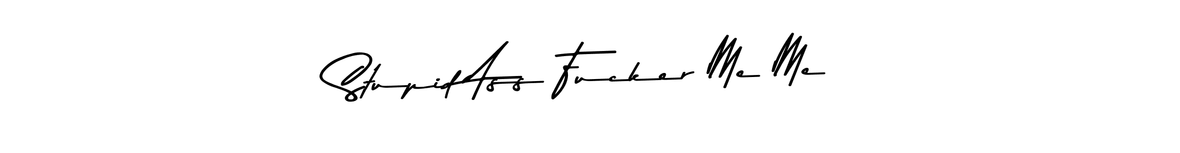 Here are the top 10 professional signature styles for the name Stupid Ass Fucker Me Me. These are the best autograph styles you can use for your name. Stupid Ass Fucker Me Me signature style 9 images and pictures png