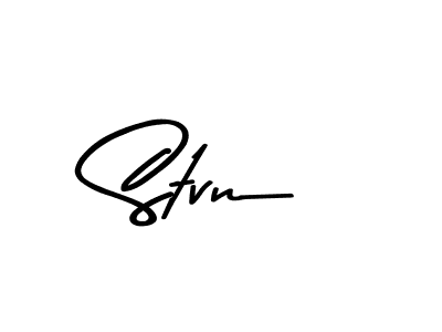 You can use this online signature creator to create a handwritten signature for the name Stvn. This is the best online autograph maker. Stvn signature style 9 images and pictures png