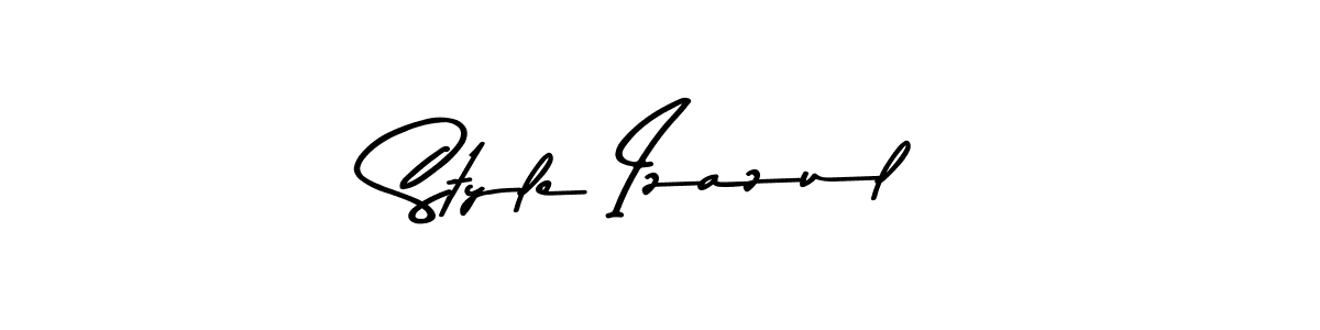 The best way (Asem Kandis PERSONAL USE) to make a short signature is to pick only two or three words in your name. The name Style Izazul include a total of six letters. For converting this name. Style Izazul signature style 9 images and pictures png