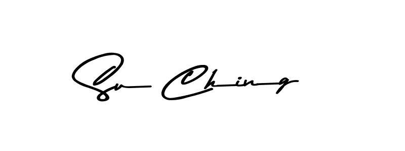 How to Draw Su Ching signature style? Asem Kandis PERSONAL USE is a latest design signature styles for name Su Ching. Su Ching signature style 9 images and pictures png
