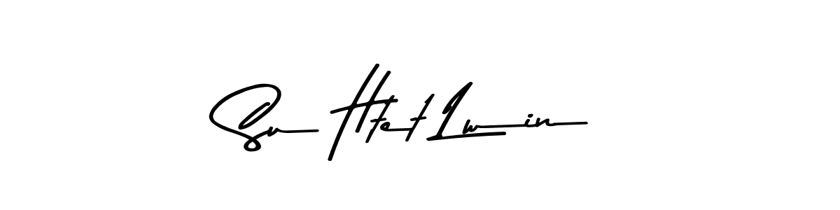 Check out images of Autograph of Su Htet Lwin name. Actor Su Htet Lwin Signature Style. Asem Kandis PERSONAL USE is a professional sign style online. Su Htet Lwin signature style 9 images and pictures png