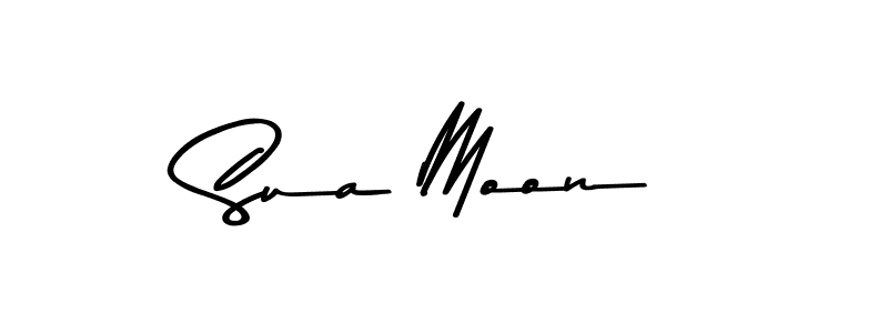 Asem Kandis PERSONAL USE is a professional signature style that is perfect for those who want to add a touch of class to their signature. It is also a great choice for those who want to make their signature more unique. Get Sua Moon name to fancy signature for free. Sua Moon signature style 9 images and pictures png