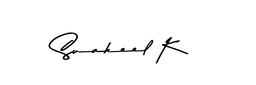 Once you've used our free online signature maker to create your best signature Asem Kandis PERSONAL USE style, it's time to enjoy all of the benefits that Suaheel K name signing documents. Suaheel K signature style 9 images and pictures png