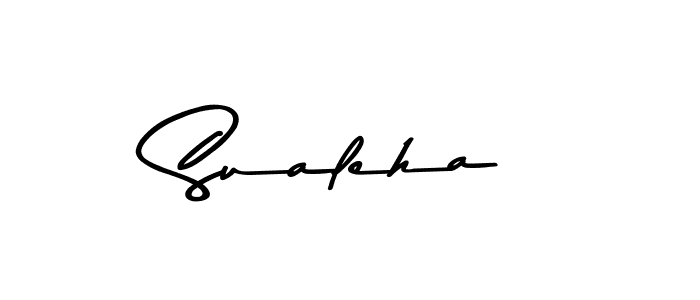 How to Draw Sualeha signature style? Asem Kandis PERSONAL USE is a latest design signature styles for name Sualeha. Sualeha signature style 9 images and pictures png