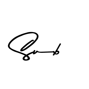 This is the best signature style for the Sub name. Also you like these signature font (Asem Kandis PERSONAL USE). Mix name signature. Sub signature style 9 images and pictures png