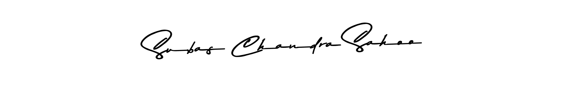 if you are searching for the best signature style for your name Subas Chandra Sahoo. so please give up your signature search. here we have designed multiple signature styles  using Asem Kandis PERSONAL USE. Subas Chandra Sahoo signature style 9 images and pictures png