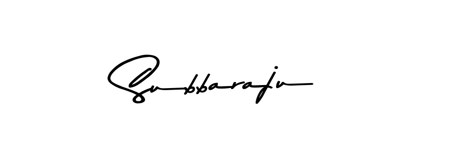 You should practise on your own different ways (Asem Kandis PERSONAL USE) to write your name (Subbaraju) in signature. don't let someone else do it for you. Subbaraju signature style 9 images and pictures png